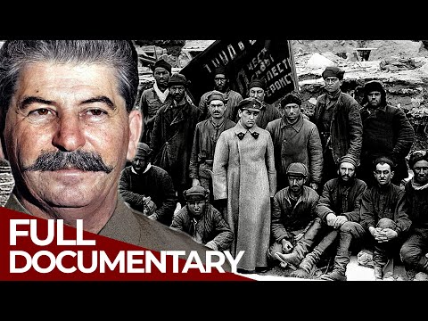 Gulag - The Story | Part 2: Propagation - 1934 - 1945 | Free Documentary History