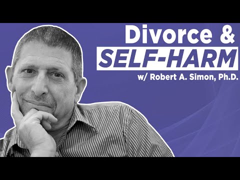 Self Harm & Cutting: What Family Lawyers Need to Know