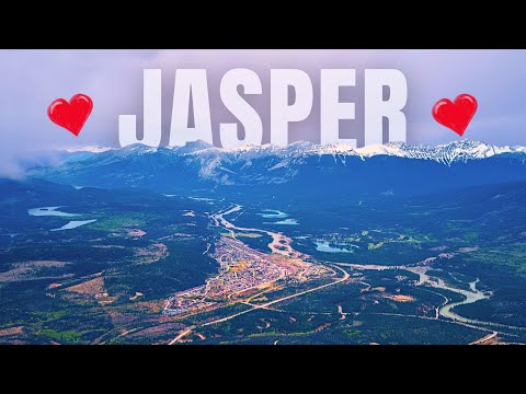 JASPER WILDFIRES 2024: Thoughts and Encouragement