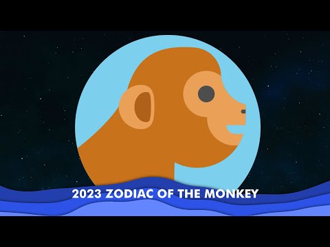 2023 Chinese Zodiac Monkey Prediction: What Will Happen to You in the Year of the Water Rabbit?