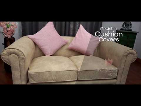 Artistic Cushion Covers