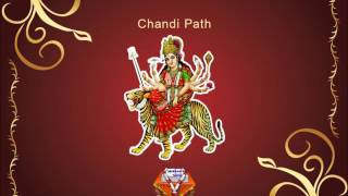 Chandi Path with Arti & Stuti