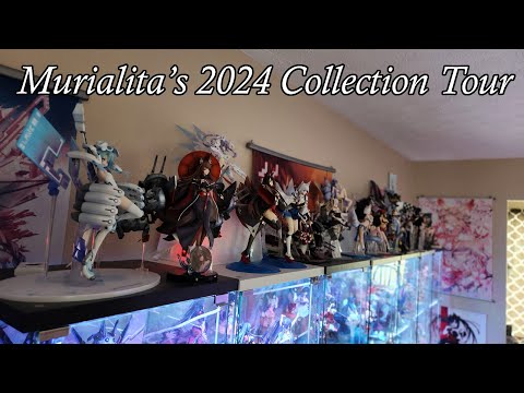 2024 Collection Tour