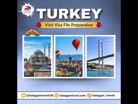 #turkey #turkeyvisa  #turkeytouristvisa #visaapplication  #traveltoturkey  #balaggan  #matibalaggan