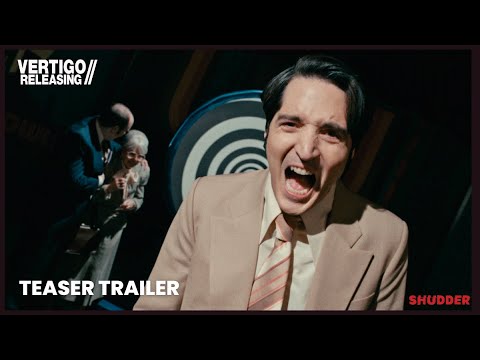 Late Night with the Devil | Teaser Trailer