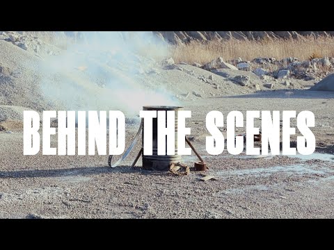 Chase Matthew - The Way I Am (Music Video) [Behind The Scenes]