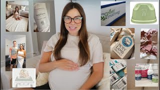 Non Toxic Baby Registry Guide