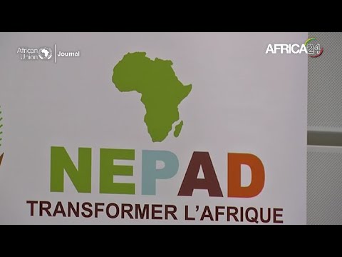 African Union Journal : l'AUDA-NEPAD réaffirme son engagement pour l'intégration régionale