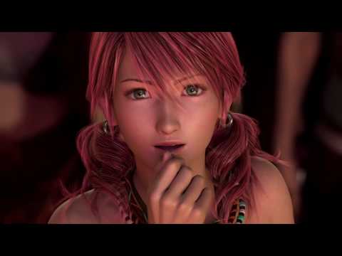 (PC Longplay) Final Fantasy XIII Longplay (5/12): Nautilus