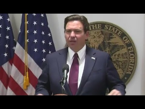 Florida legislative leaders push back on DeSantis' call for special session on immigration