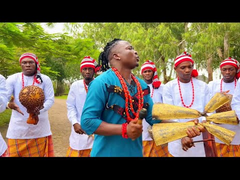 Ogene Ikpachii by Ejyk Nwamba 🔥🔥🔥 | Igboamaka ❤️