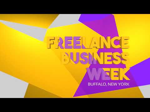 What's Freelance Business Week?