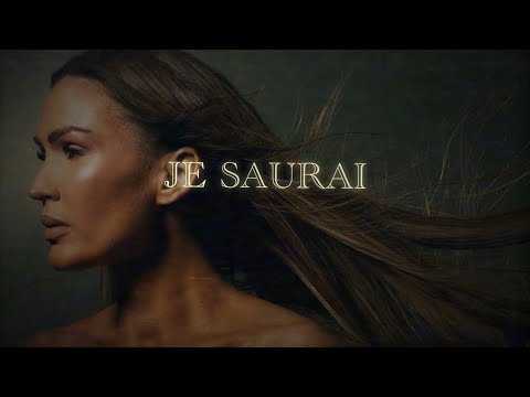 VITAA - Je saurai (Lyrics Video)