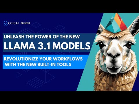 Using Built-in Tools in Llama 3.1