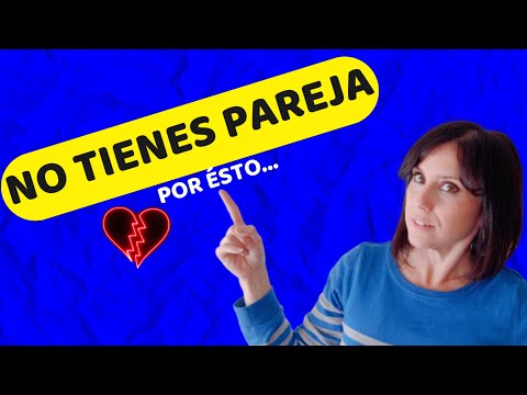 ¿POR QUÉ NO TIENES PAREJA?💔 | Síndrome SIMÓN