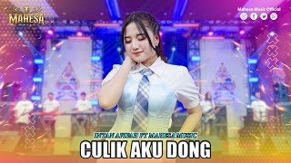 INTAN AFIFAH - CULIK AKU DONG I Mahesa Music