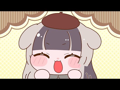 【雑談】ポムポムプリン！！！！！好き！！！！【儒烏風亭らでん #ReGLOSS 】