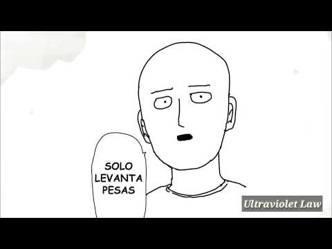 One punch man webcomic 111 español