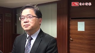 高思博陣營公布錄音促下台道歉 代理市長李孟諺這麼回應…