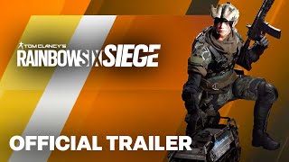 Rainbow Six Siege: Operation Heavy Mettle Operator Gameplay Gadget & Starter Tips