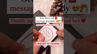 Subscribe for more 🥰WhatsApp +91-7742785544#tarot#loveissue# marriage#astrology#allproblemsolution