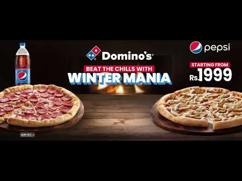 Winter Mania