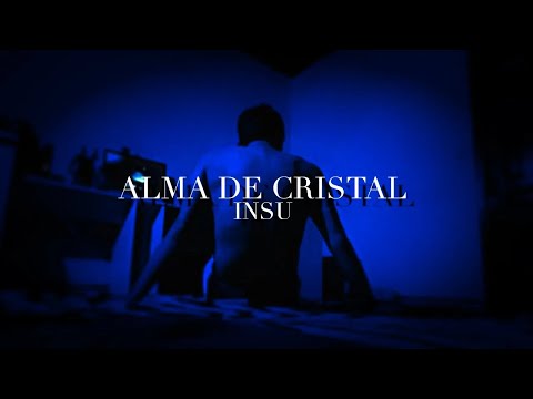 INSU - ALMA DE CRISTAL (Official Lyric Video) [Copyright Free]