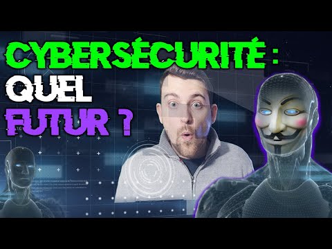 Pourquoi tout le monde devrait apprendre la Cybersécurité