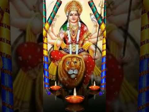 Navaratri special | Durga devi whatsapp status