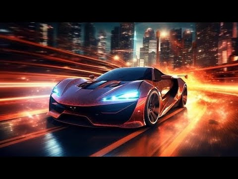 Asphalt Legends Unite Ssc Tuatara GAME PLAY