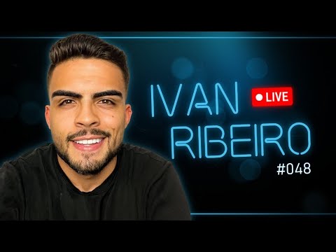 Ivan Ribeiro | PodTech Podcast #48