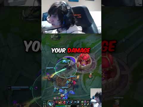 Why To Go Lethality Red Kayn...