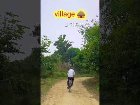 Village 🏕️#shorts #viral#musafirkhana#tranding