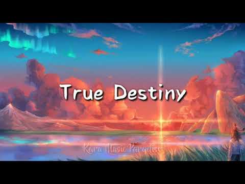 Chain Chronicle: Haecceitas no Hikari ED Full - "True Destiny" (Lyrics) by Nao Touyama