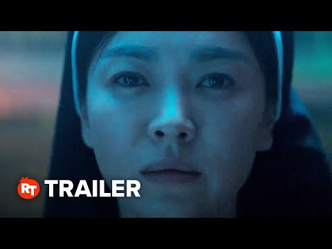 Dark Nuns Teaser Trailer (2025)