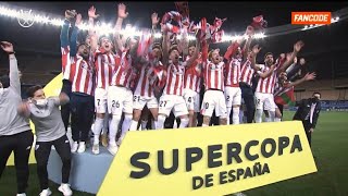 SuperCopa De Espana | Semi-Finals | LIVE on #FanCode