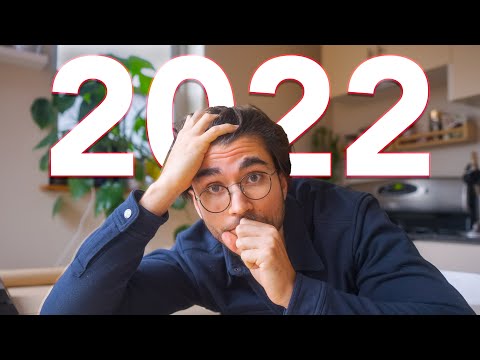 The Markets in 2022: 4 Ways I'm Preparing Now