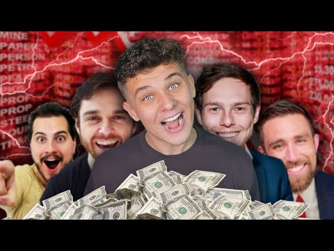 The Problem With Finance YouTube