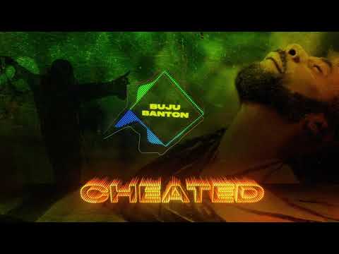 Buju Banton | Cheated (Official Audio) | Upside Down 2020