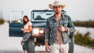 Dustin Lynch - Ridin' Roads (Official Music Video)