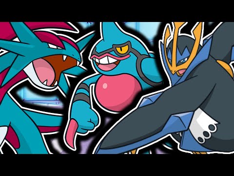 The 1st VGC WORLD CHAMPION made this FUN team • Pokemon Scarlet/Violet VGC Battles