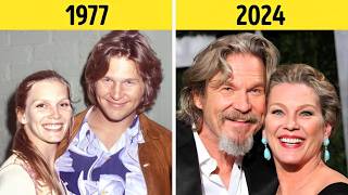 35+ Famous Celebrity Couples Then vs. Now