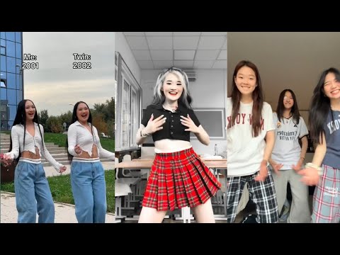 Tiktok Mashup 2024 | Tiktok Dance Challenges Compilation of 2024 | Trending #tiktok #dance