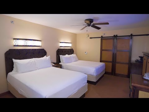 Disney's Caribbean Beach Resort - Preferred Room | Walt Disney World Resort