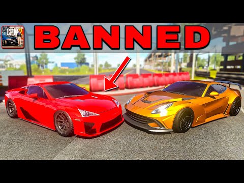 DO NOT Try This in Car Parking Multiplayer 2 - New Update