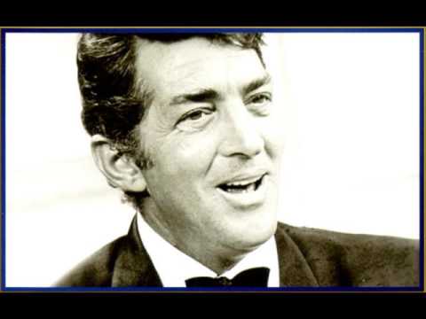 Dean Martin - Night Train to Memphis (Audio Version)