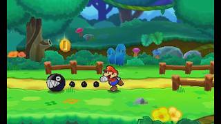 Paper Mario LOST Trailer FOUND!