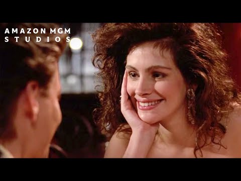 MYSTIC PIZZA (1988) | Charlie Takes Daisy Out | MGM