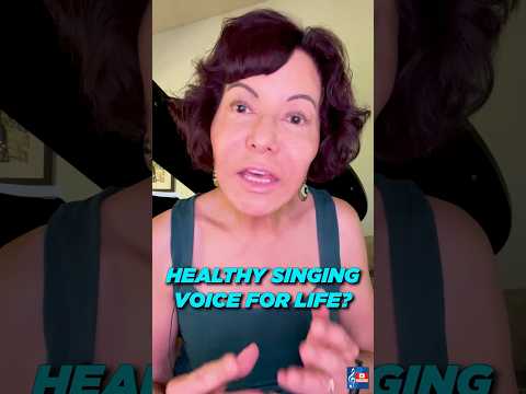 Want to Have a Healthy Voice for Life?