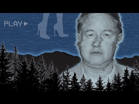 The Hunt For an Oregon Serial Killer